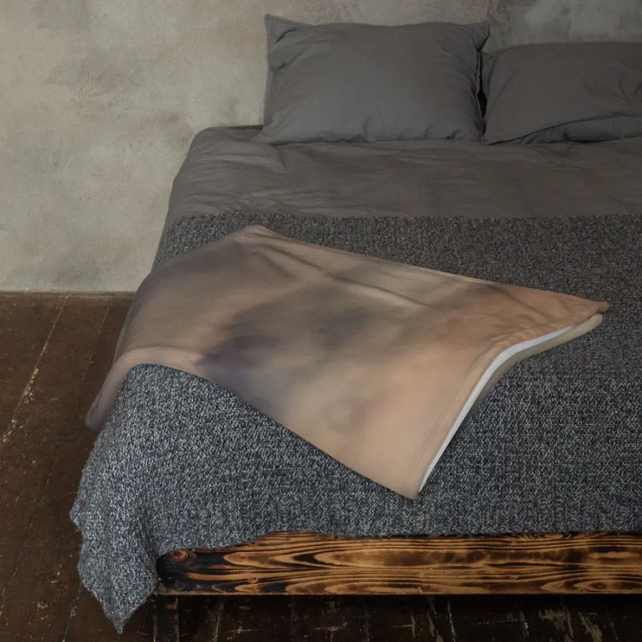 Throw Blanket - California Cloudscape product image (23)