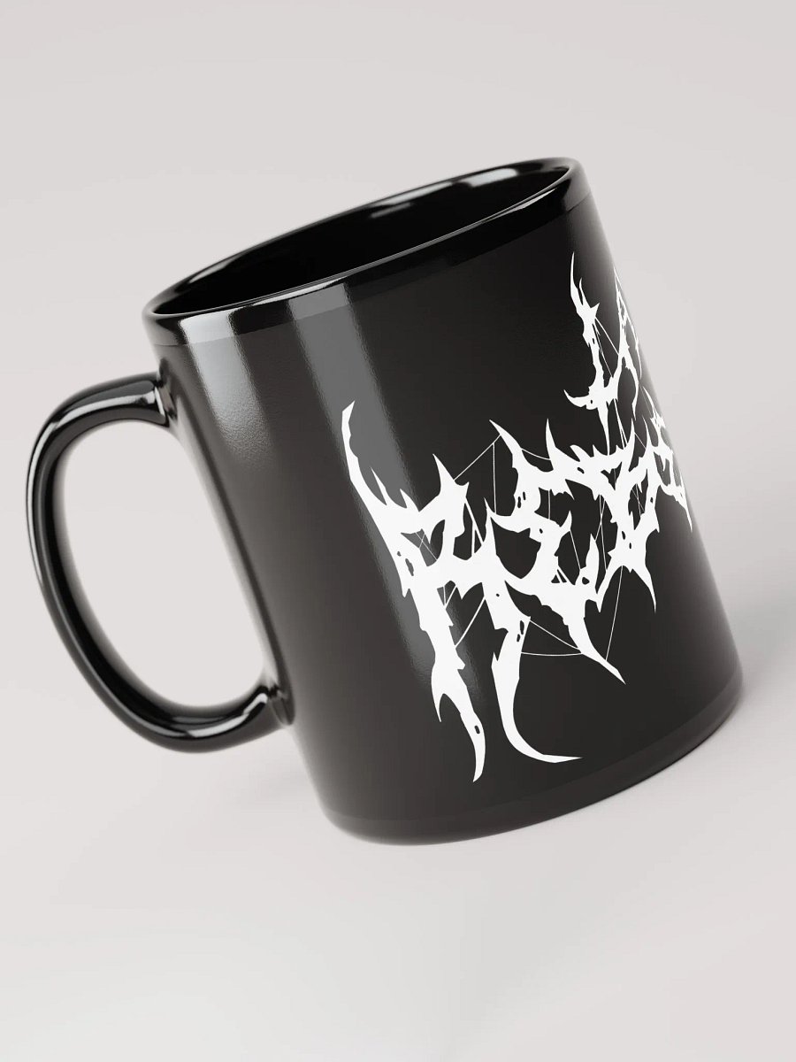 Death Metal Mug product image (6)