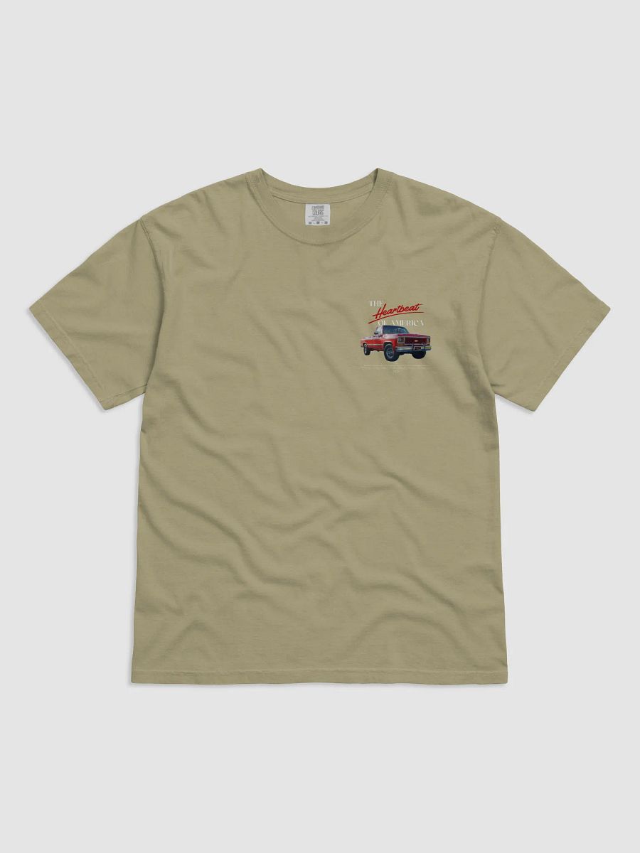 Owen's Truck product image (2)
