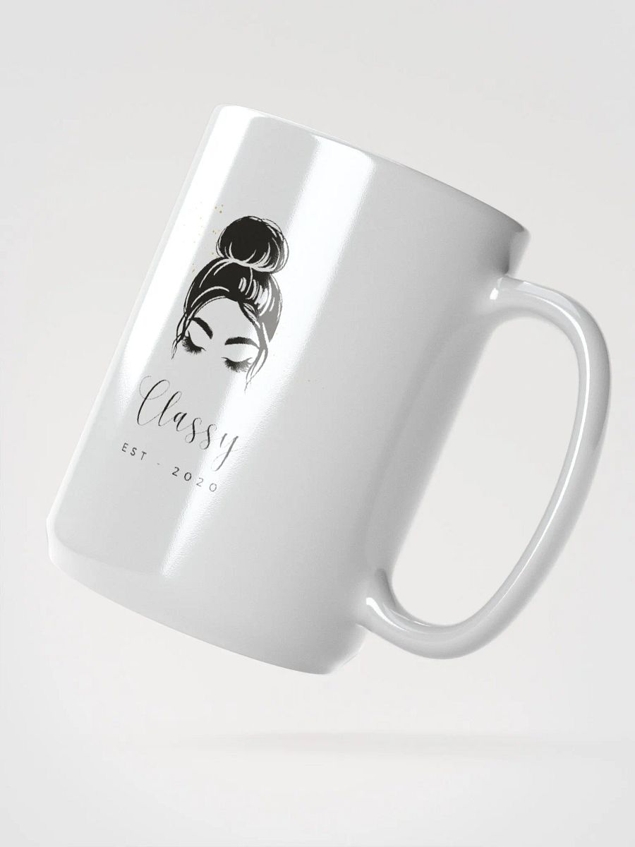 Classy Mug product image (2)