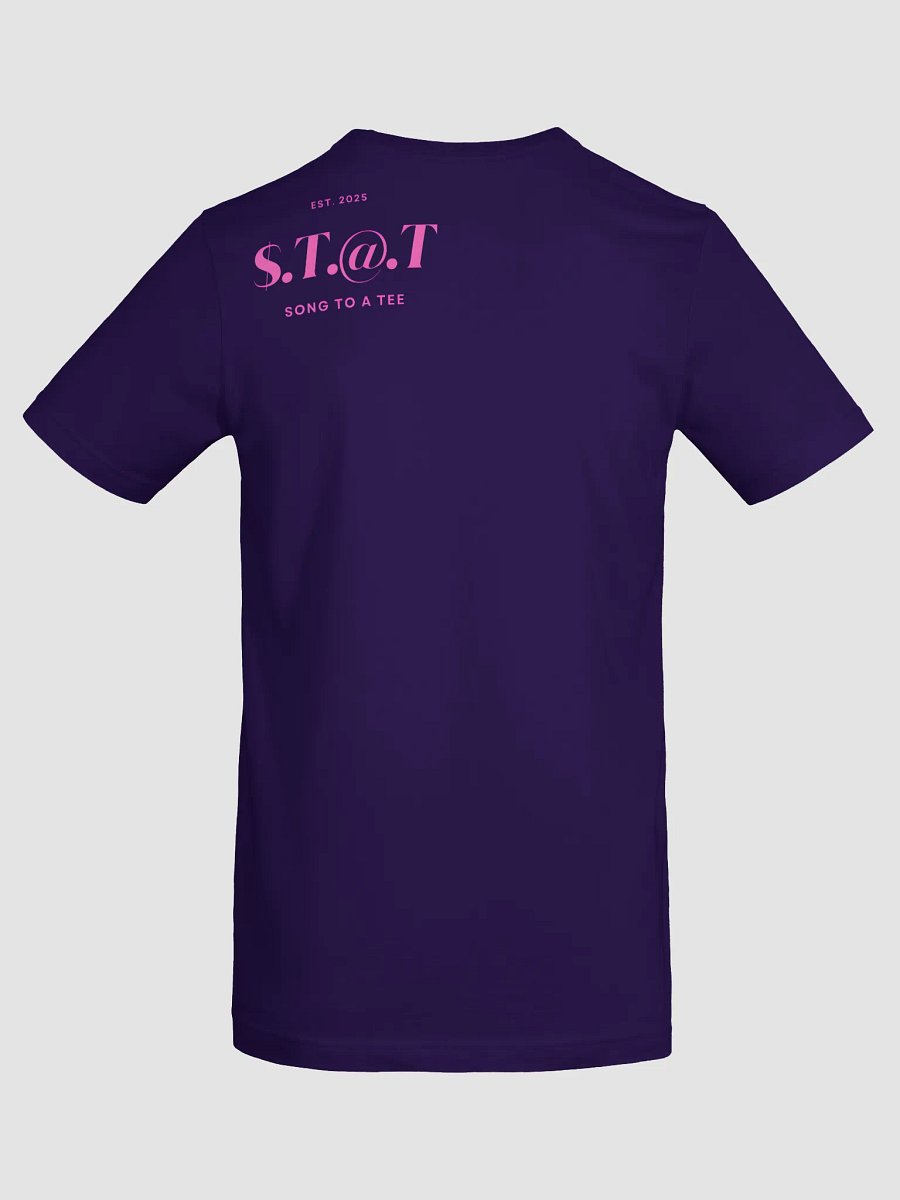 $.T.@.T - BRE@K D!$ H£3L Tee product image (22)