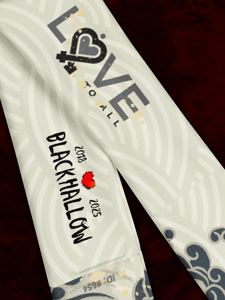 L2A 2025 Beige Wave Headband product image (1)