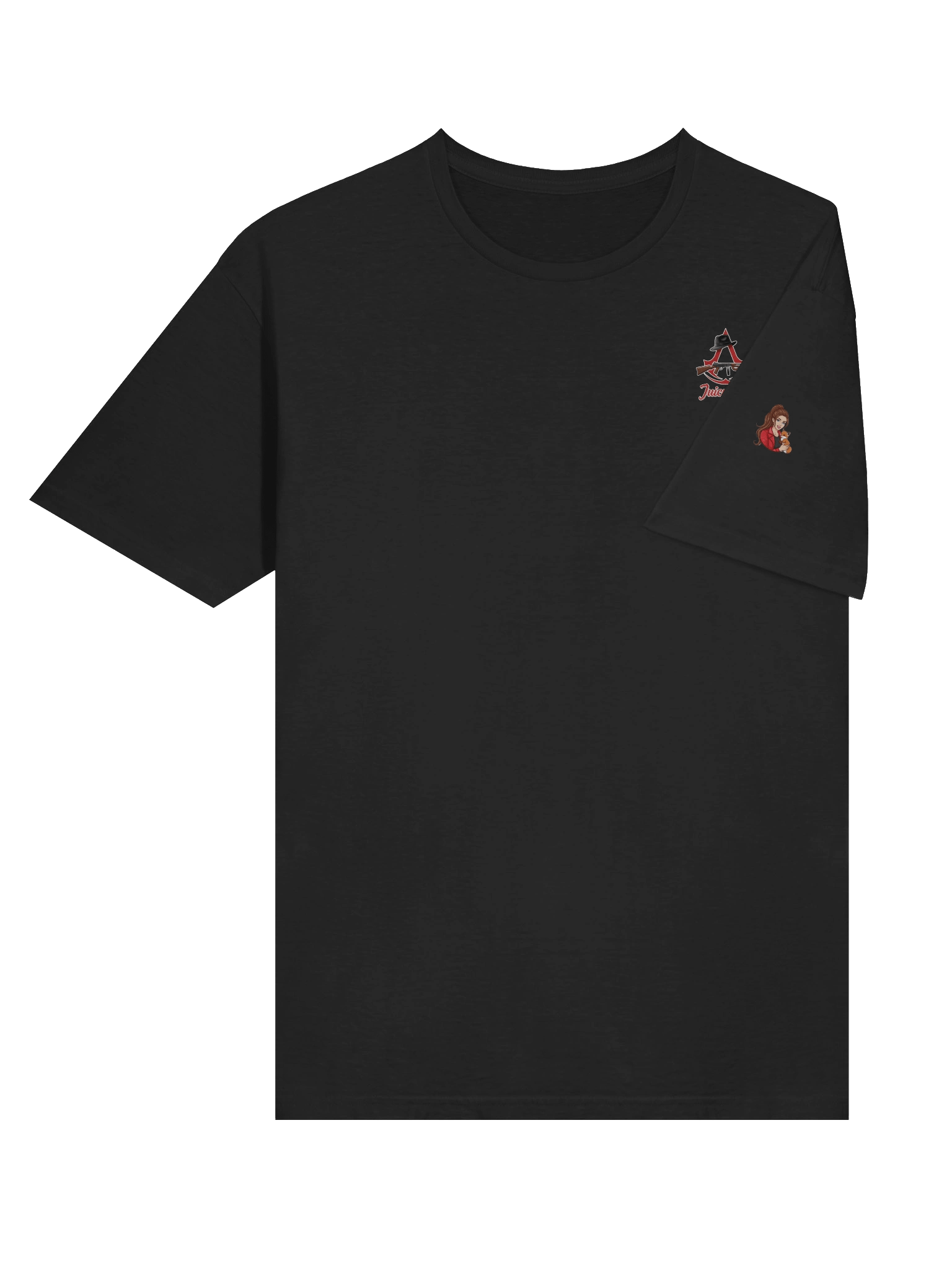 Juicy and Shey Tee product image (83)