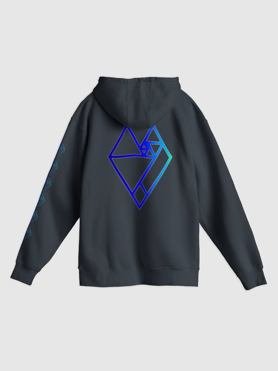 DBK Hoodie product image (9)