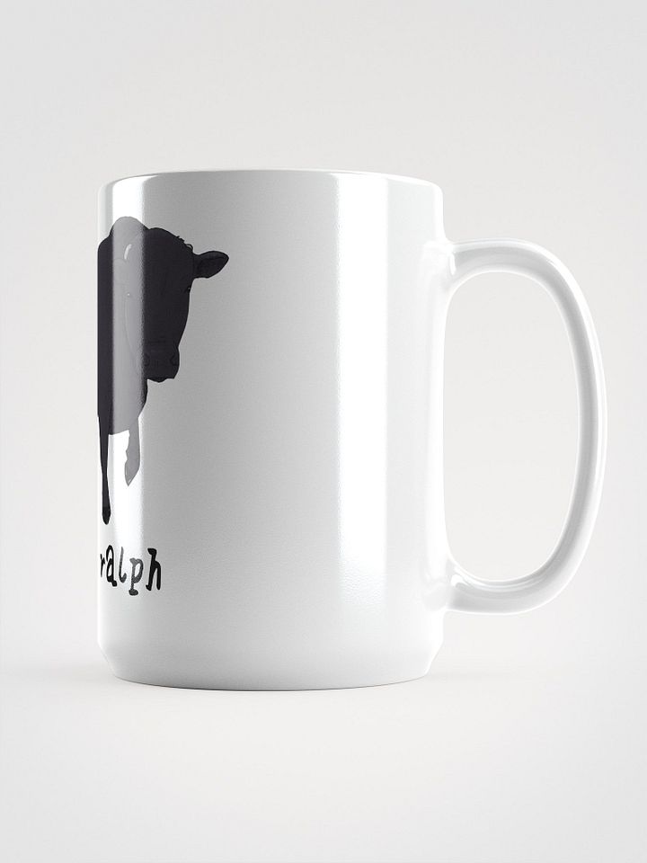 Wreck it Ralph Mug product image (1)