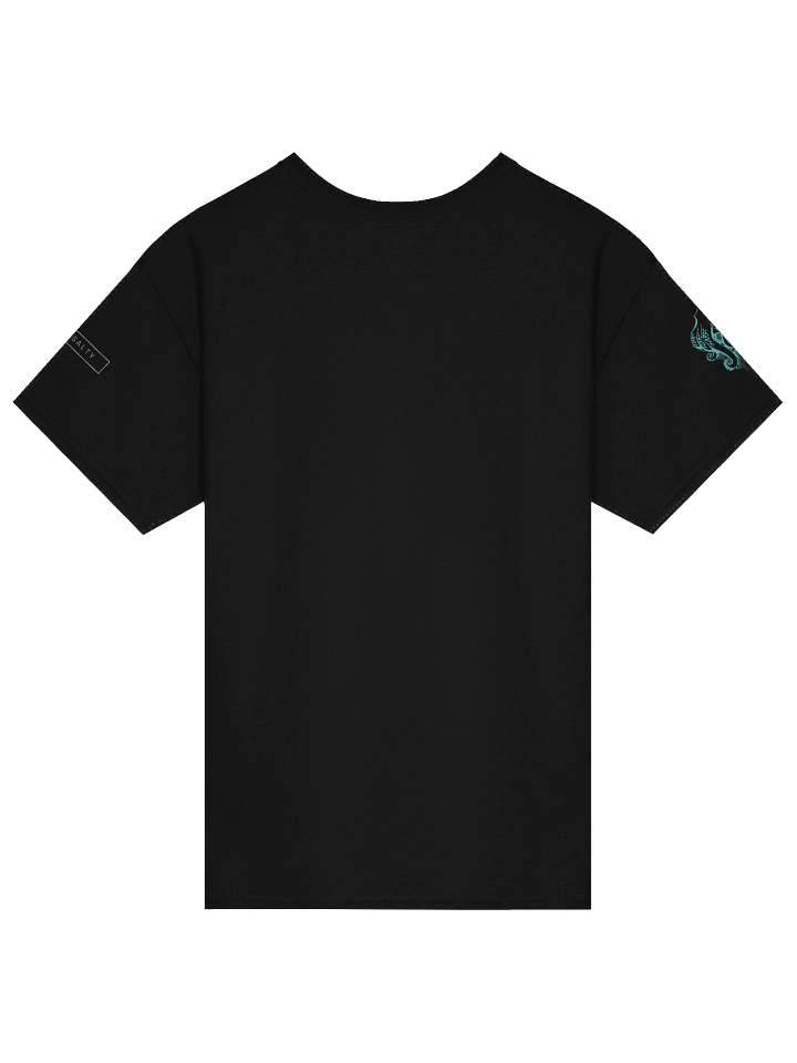 Serenity Swirls T-Shirt product image (5)