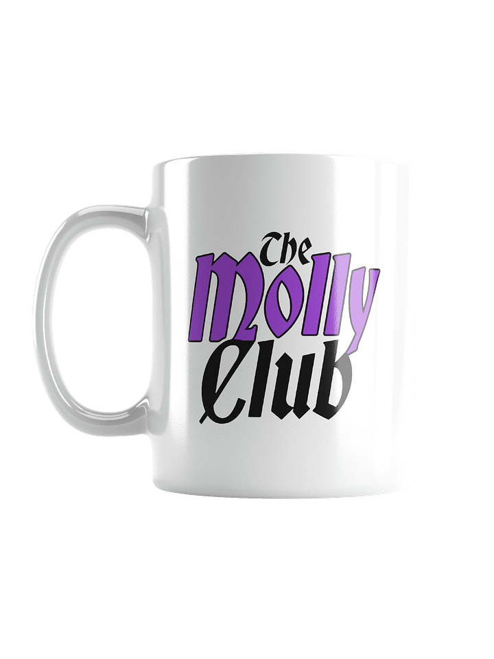 HAVE YOU SEEN THIS DOG? - WHITE MUG product image (1)