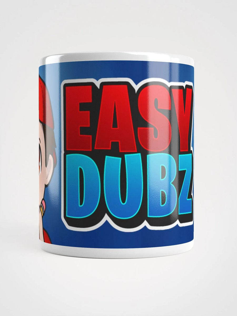 E18 Easy Dubz Collectible Mug product image (5)