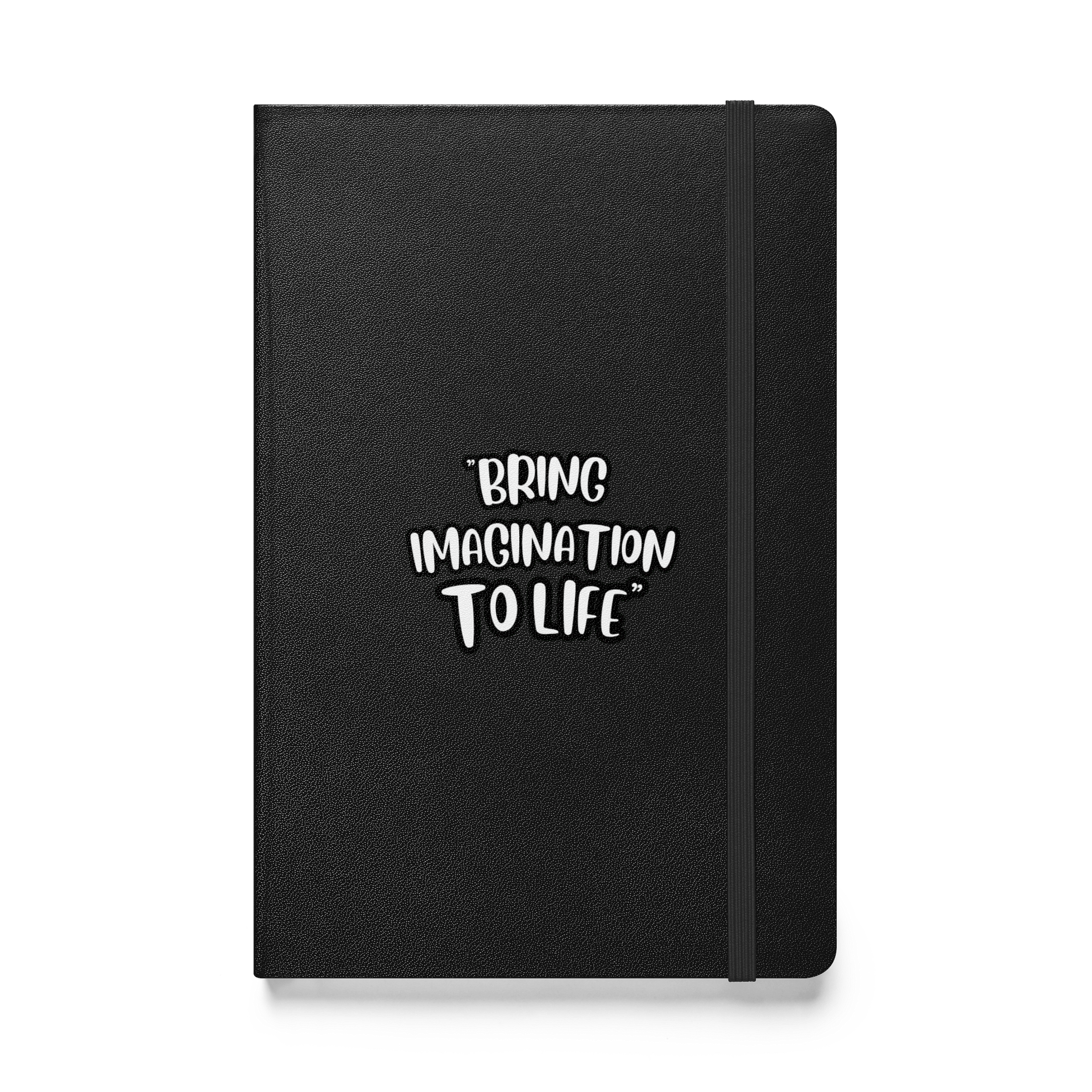 Imagination Notebook product image (1)