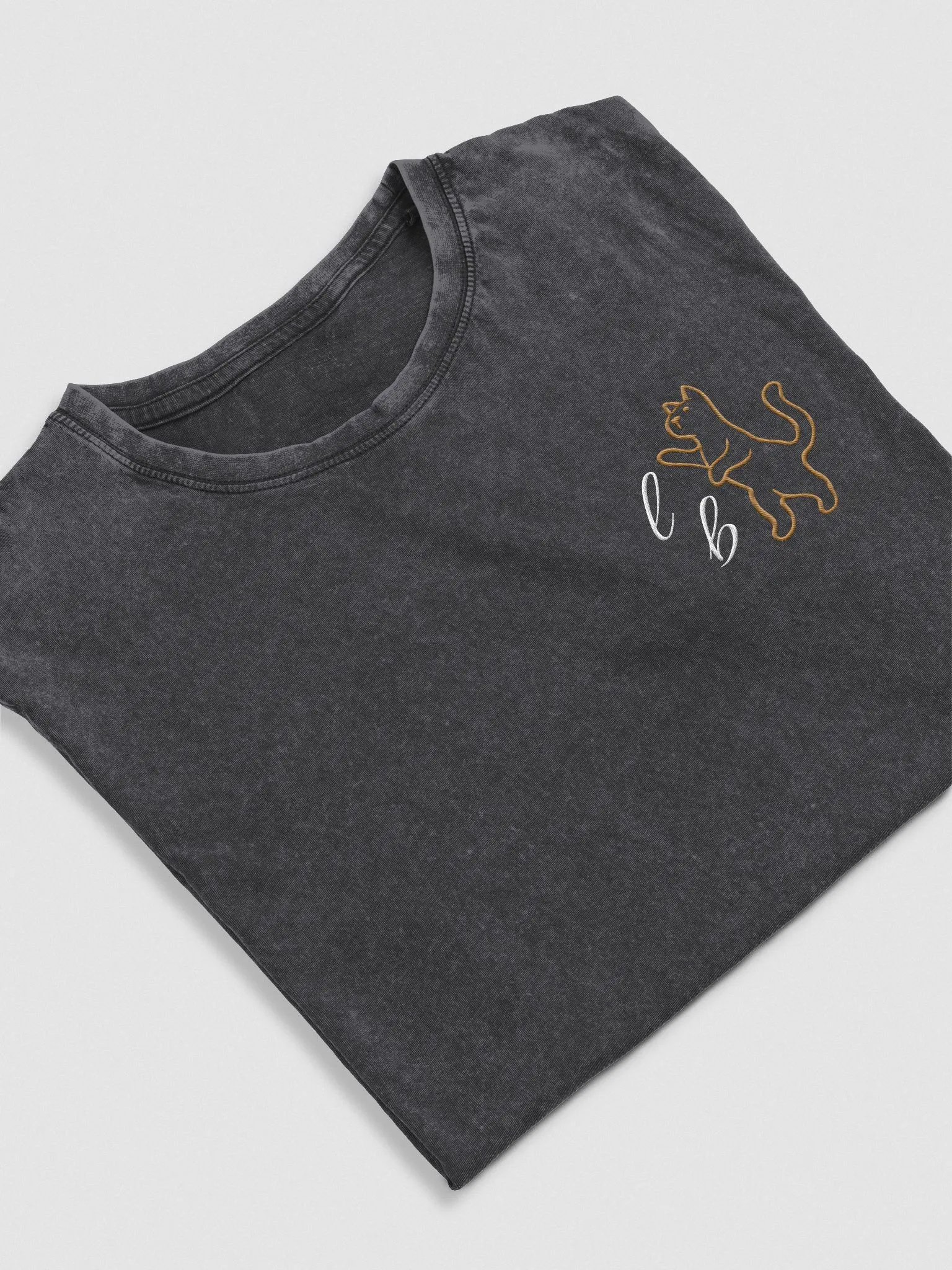 Buttercup Embroidered Tee product image (2)