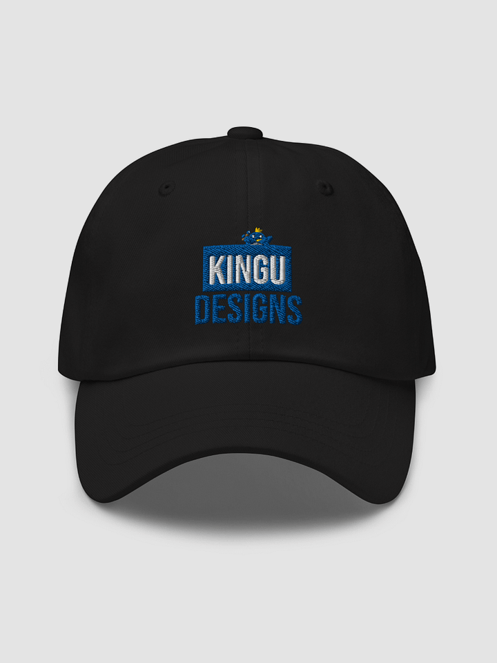 Kingu Hat product image (2)