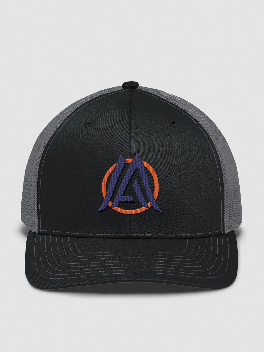 Matt Adams Media Trucker Hat product image (1)