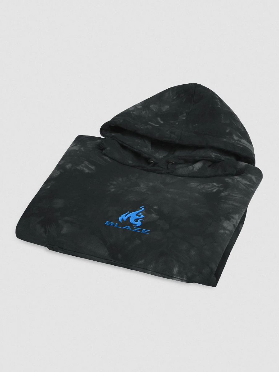 Blaze Champion Tie-Dye Hoodie product image (4)