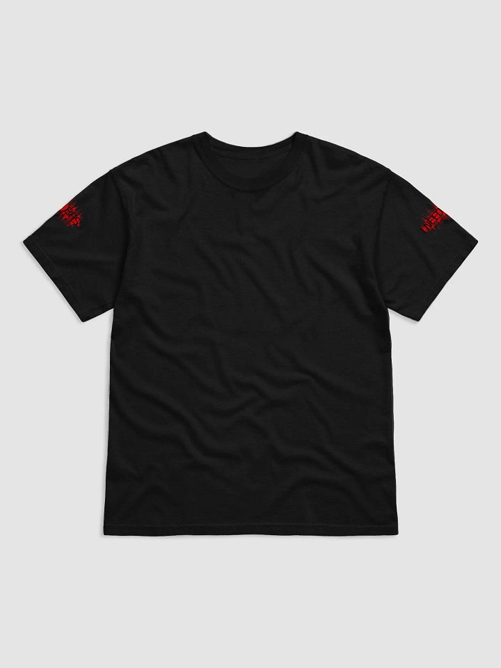 I NEED BASS T-SHIRT product image (1)