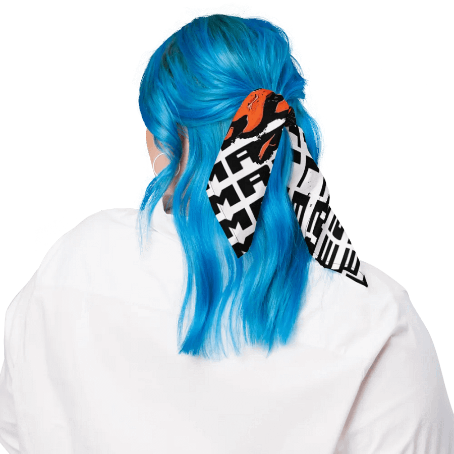 MR_Ts on Fire Bandana product image (3)