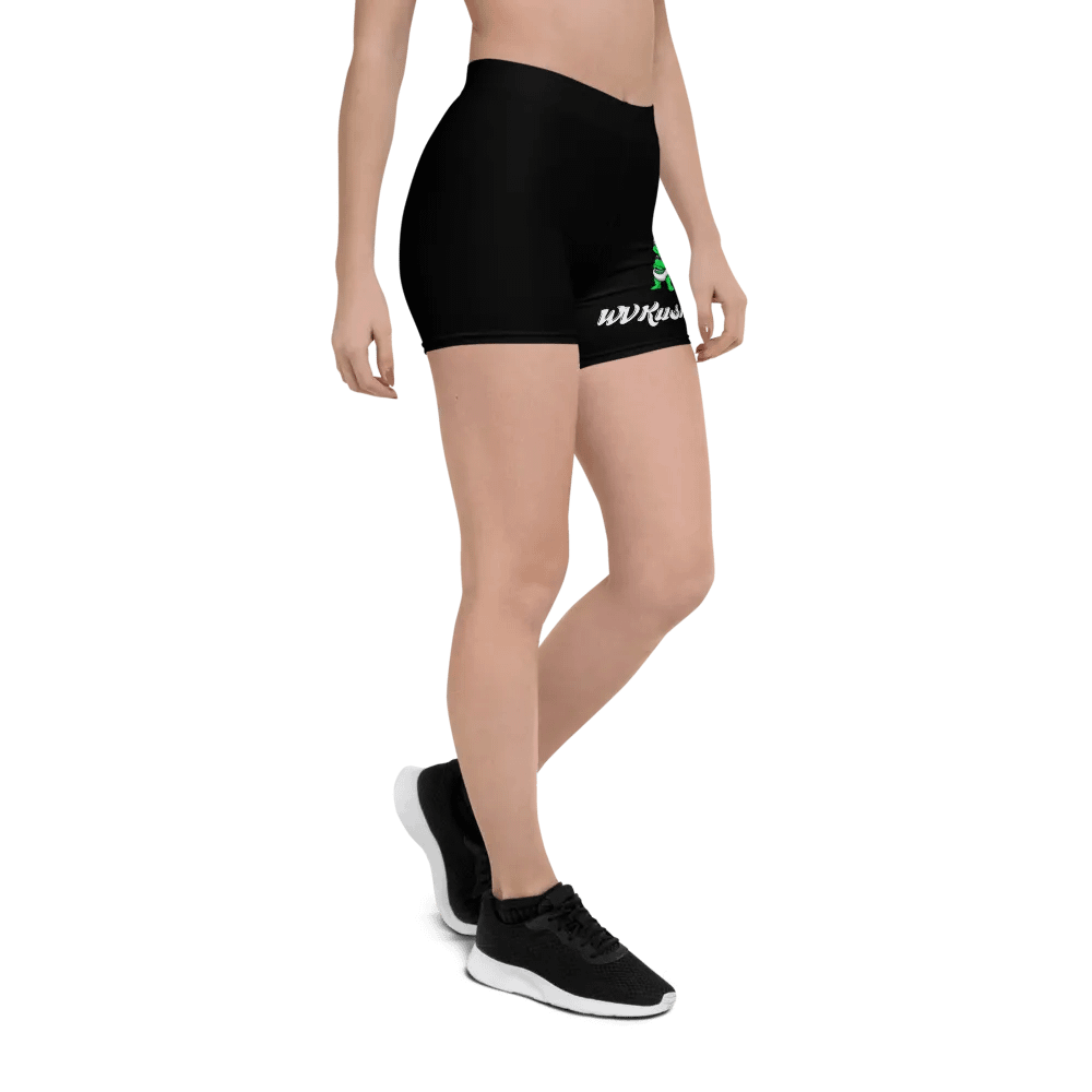 WVKush PeeWee Print Shorts product image (4)