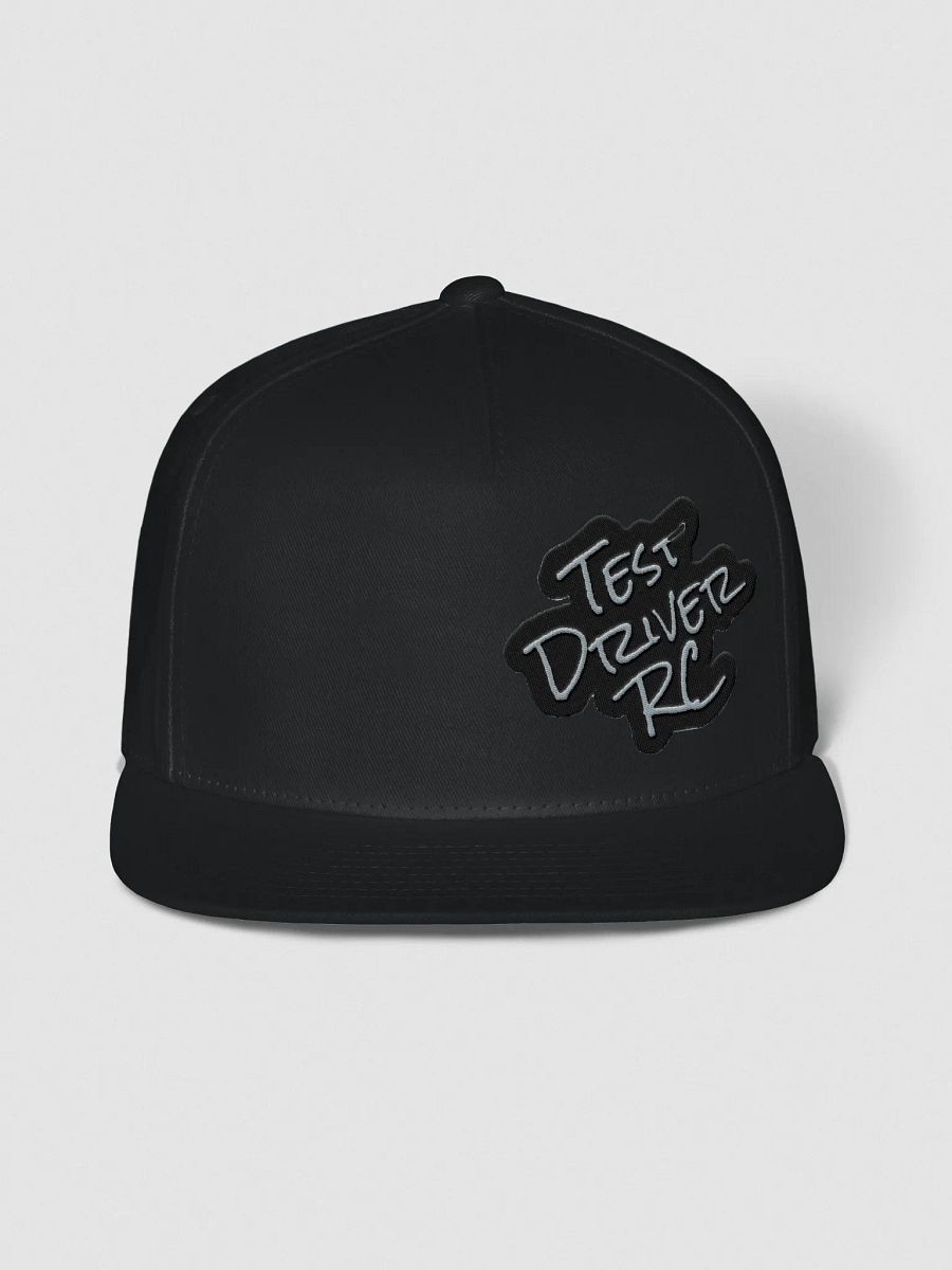 Test Driver RC Hat product image (1)