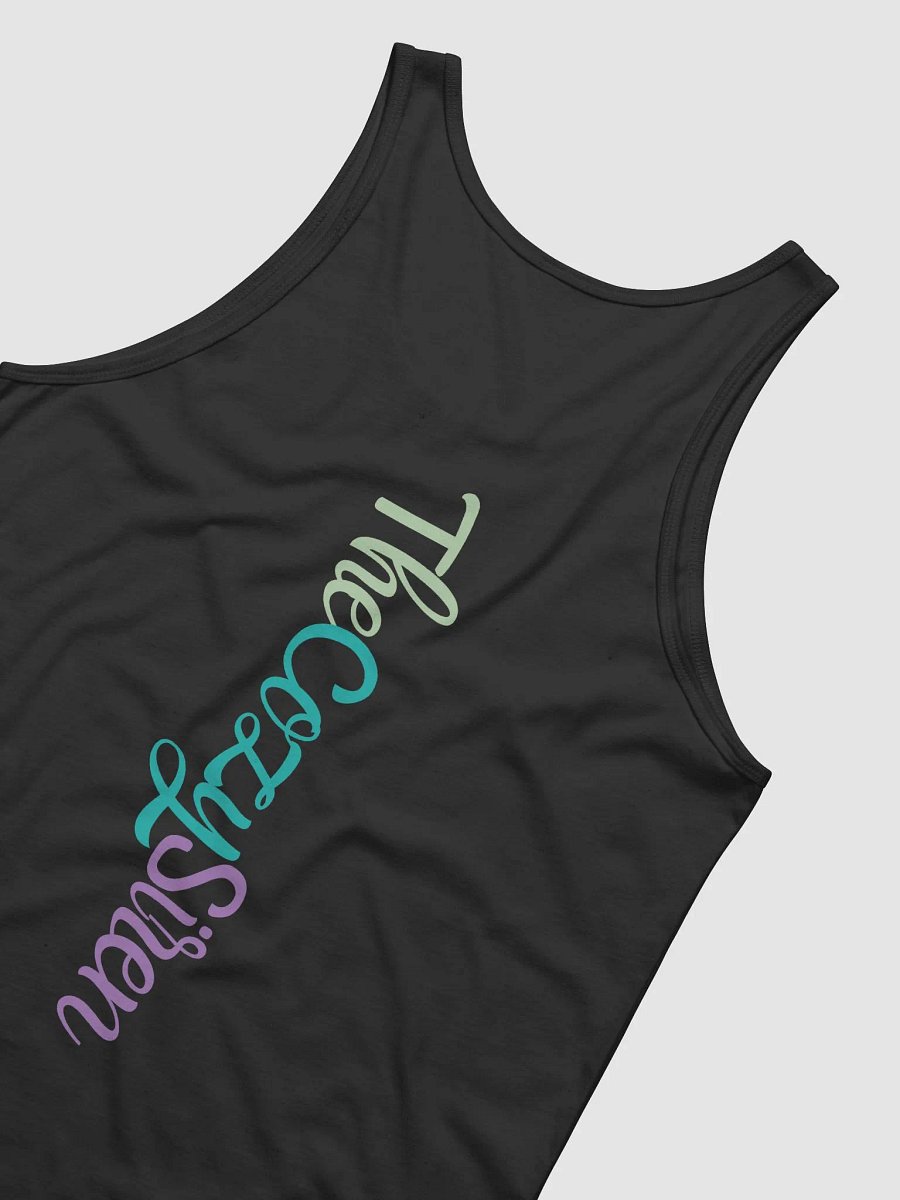TheCozySiren Unisex Tank product image (5)