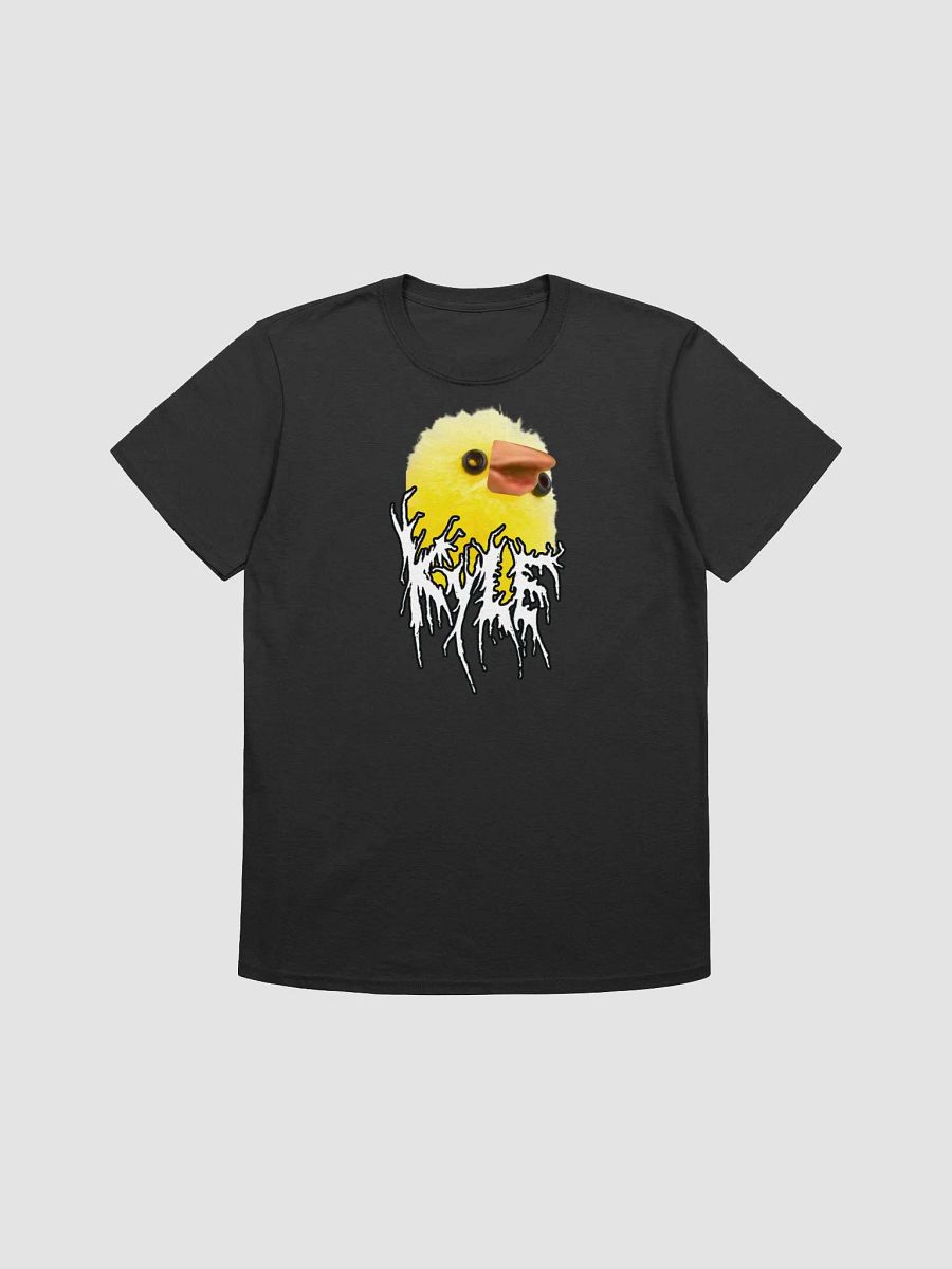 Kyle (Destoryer of Worlds) Band Tee (Loose) product image (5)