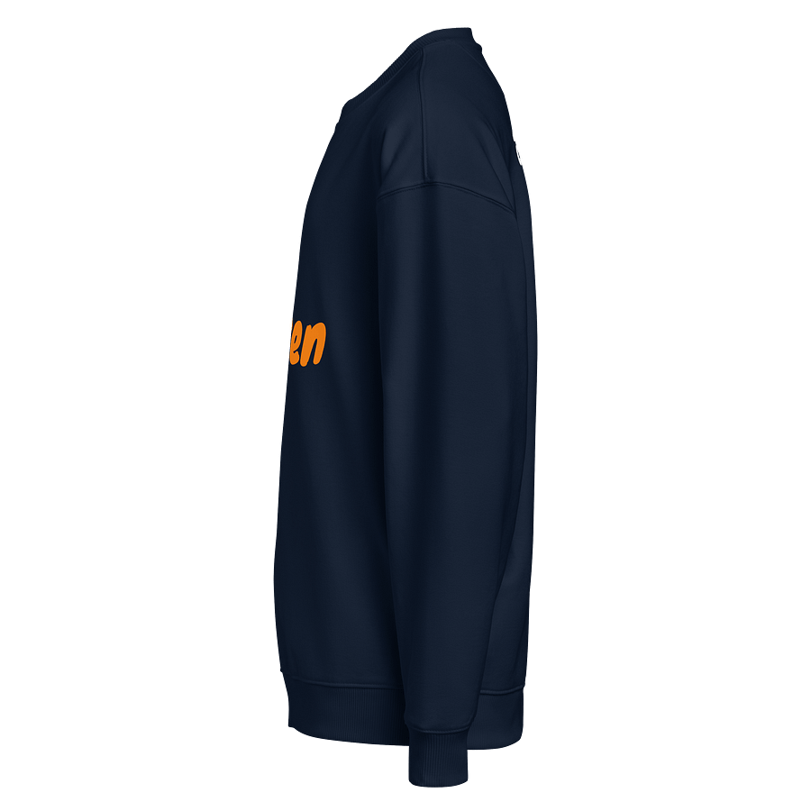 Befren - Organic Bliss Sweatshirt product image (7)