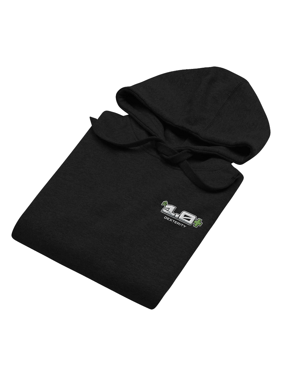 1.0+ Hoodie product image (4)