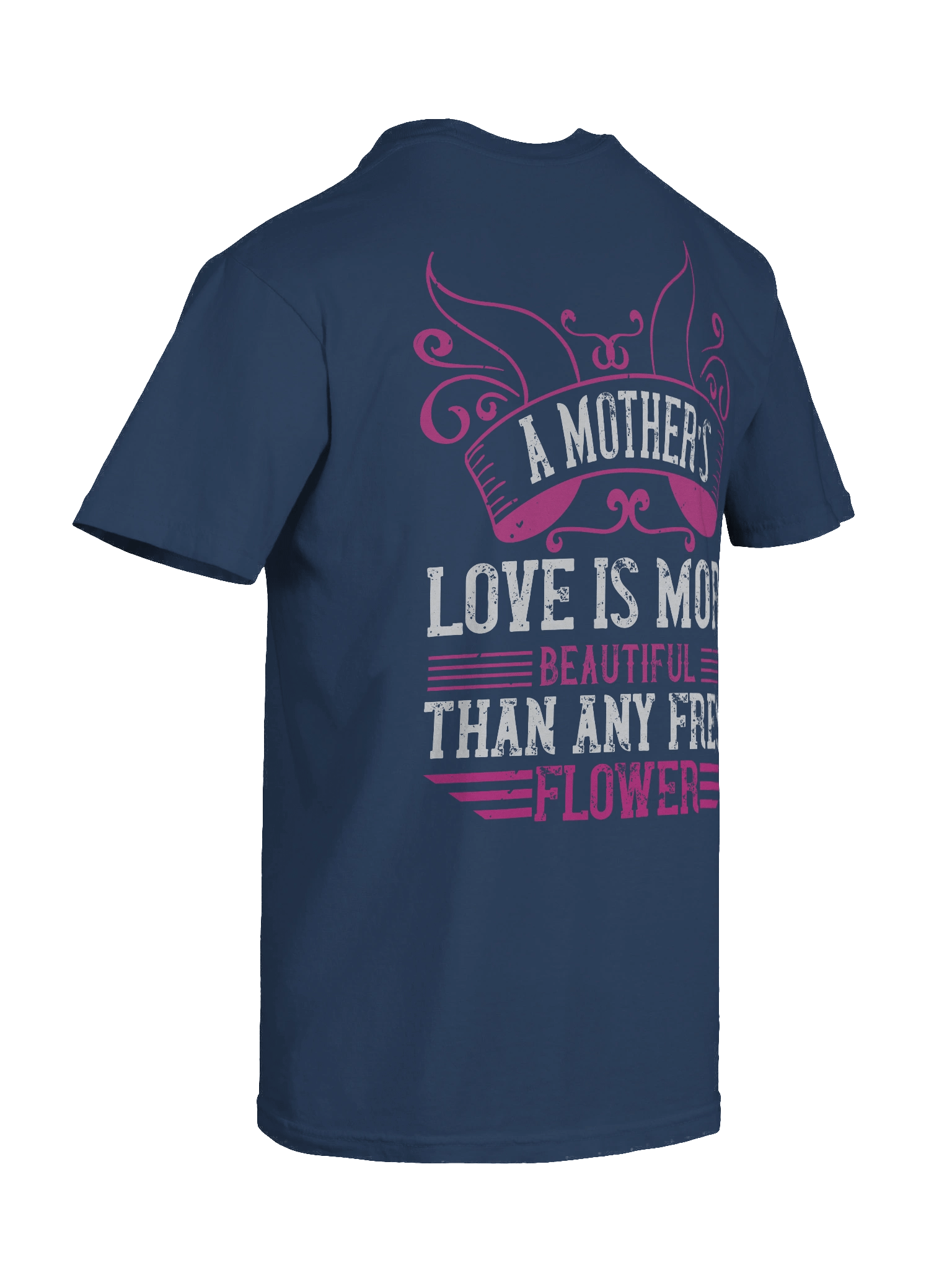 A Mother's Love Quote T-Shirt – Heartfelt Gift for Mom product image (59)