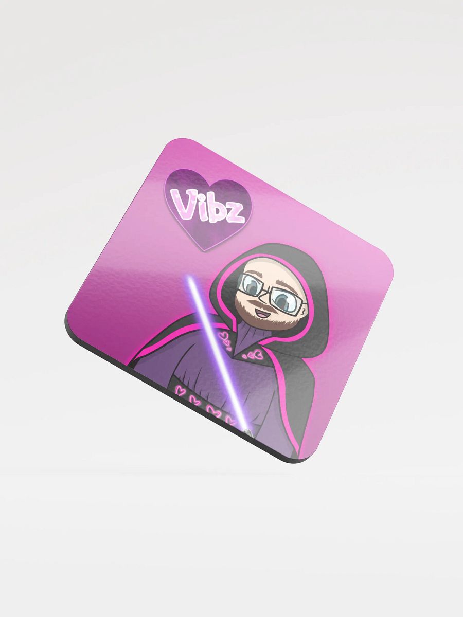 Vibz Sith Lord Coaster product image (1)