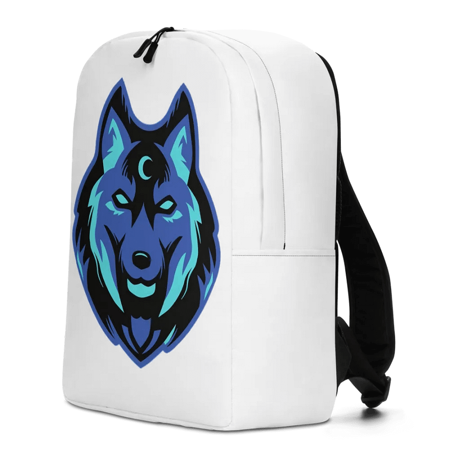 Spirit of the Wild All-Over Backpack product image (2)