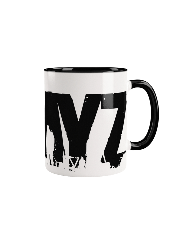 DayZ Mug product image (1)