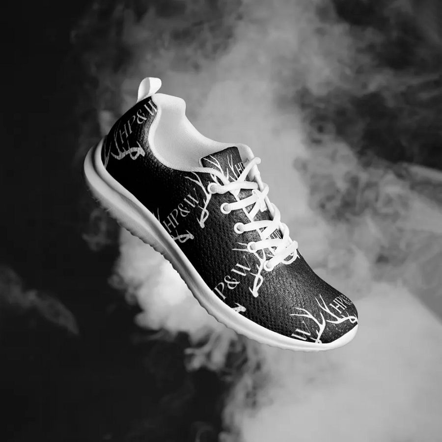 HP&W mens workout shoe product image (3)