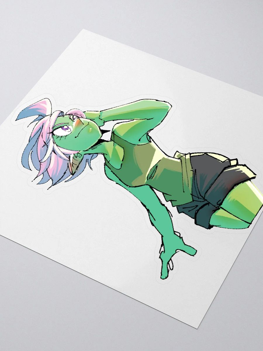 Gubble Sticker product image (3)