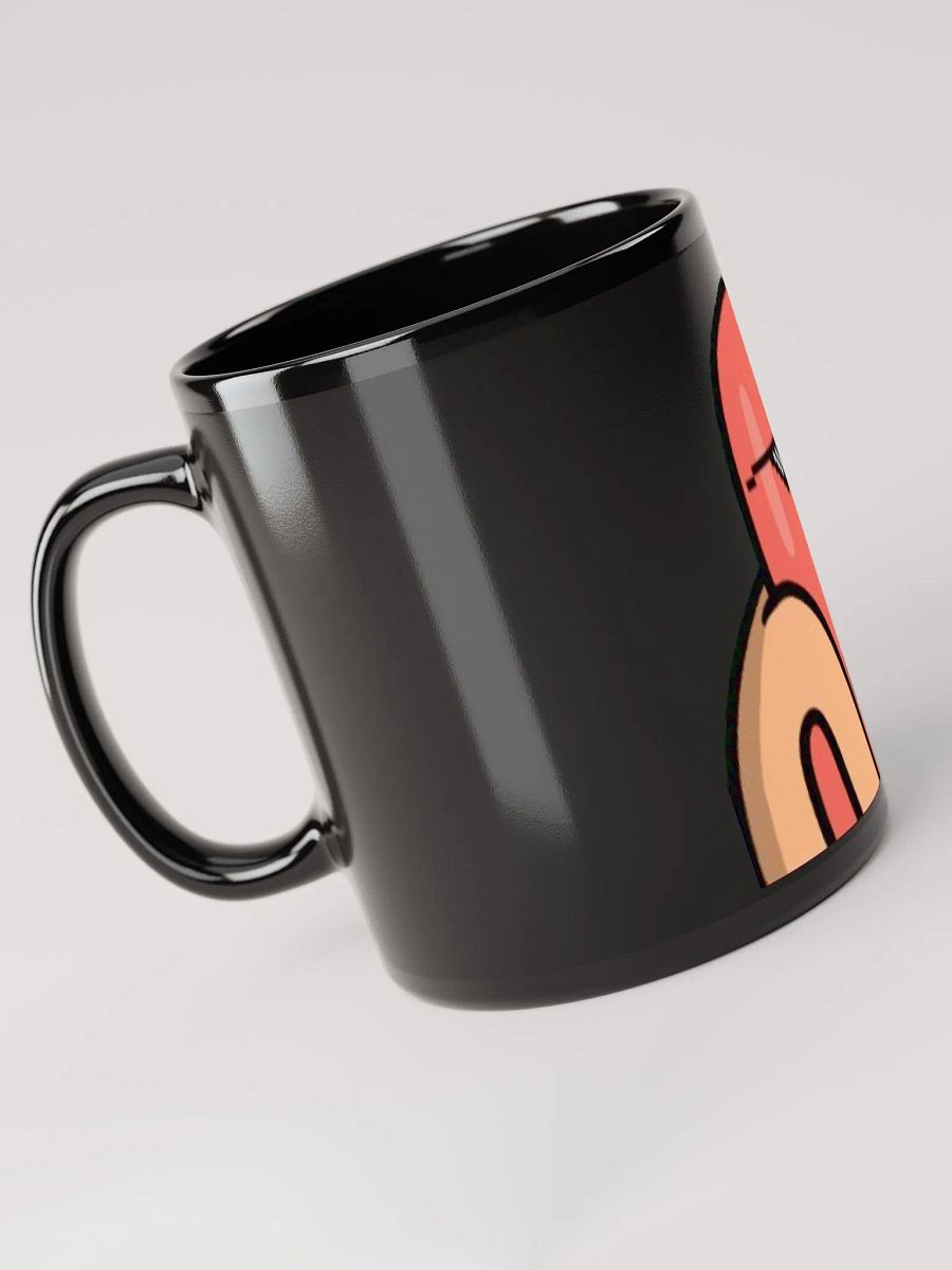 super hot dog mug product image (3)