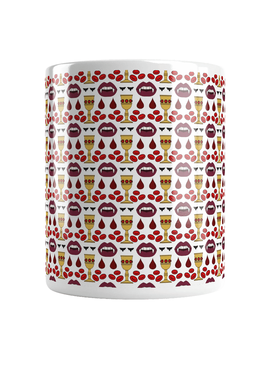 Vampire Mug product image (13)