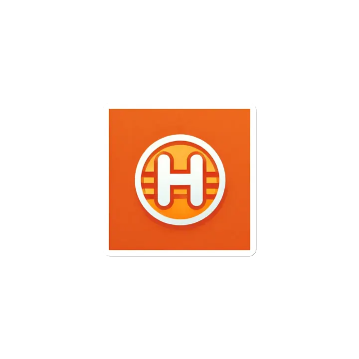 Helptovo Magnet product image (1)