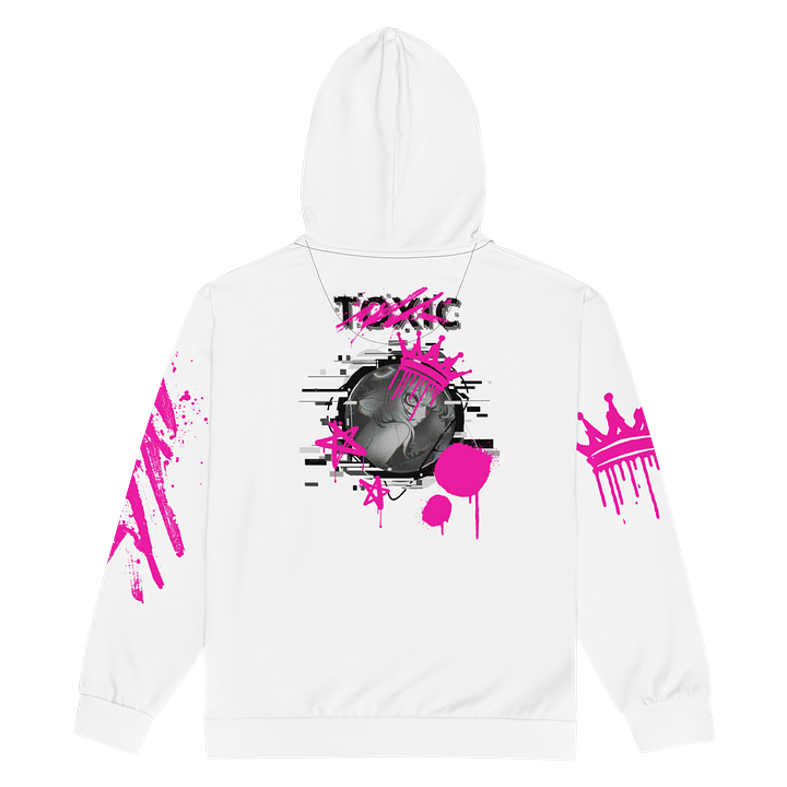 [UserShell: altPersona] T.O.X.I.C. product image (2)
