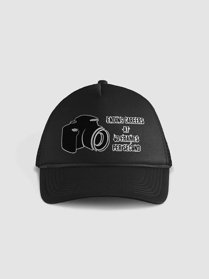 ENDING CAREERS AT 60 FRAMES PER SECOND product image (1)