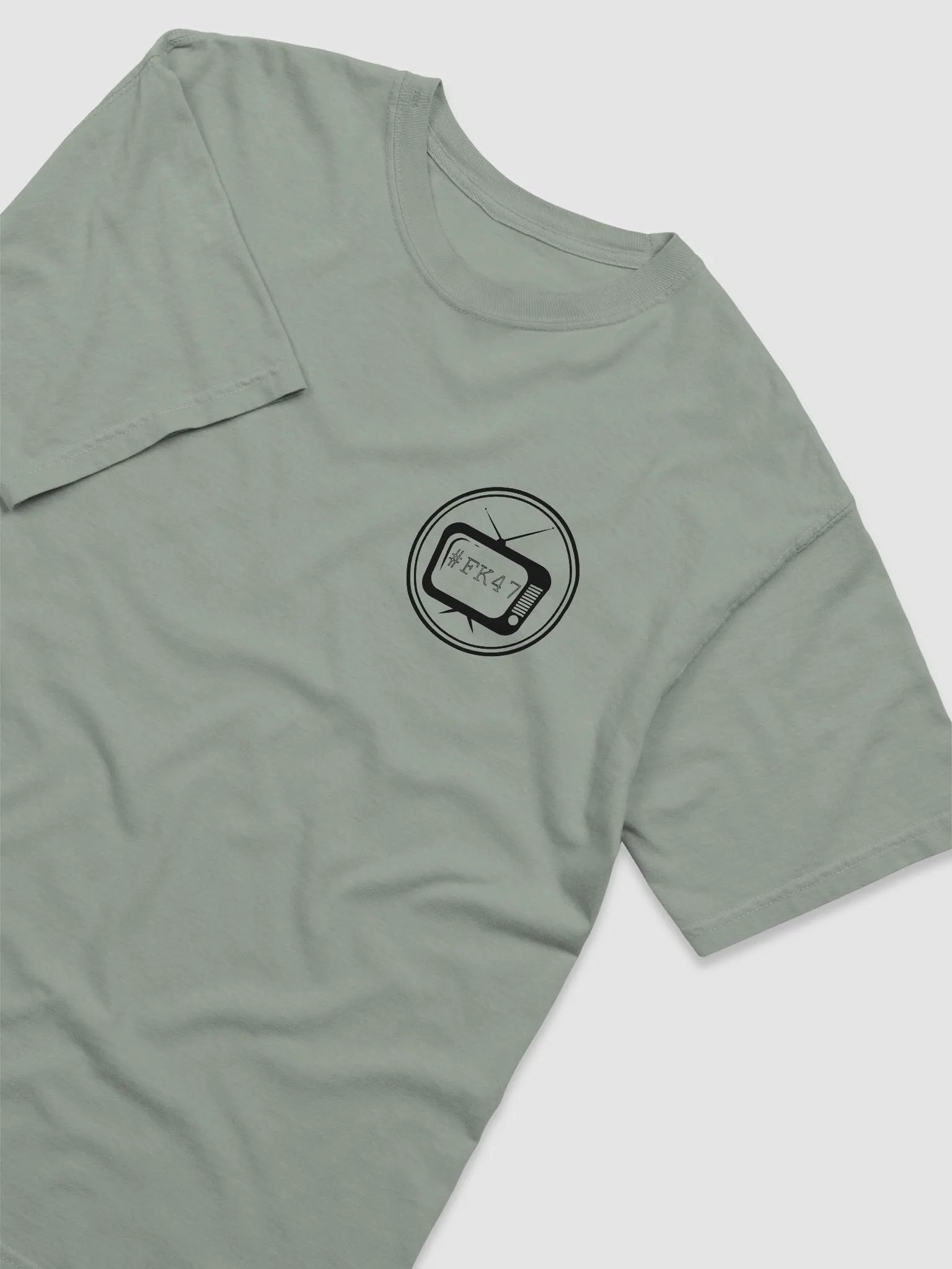 #FK47 Tee product image (27)