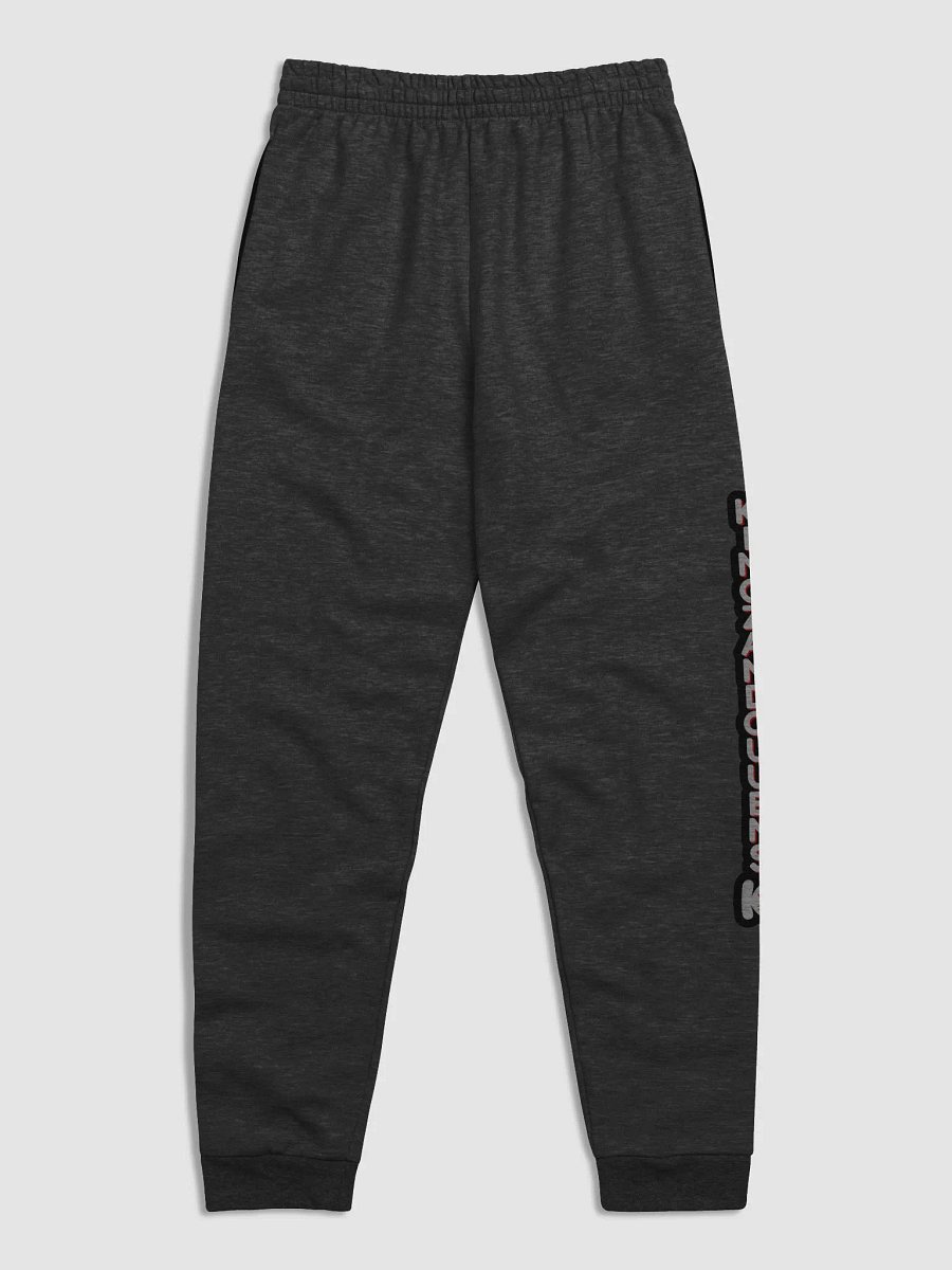 KQ Logo Unisex Joggers (Multiple Colors) product image (11)