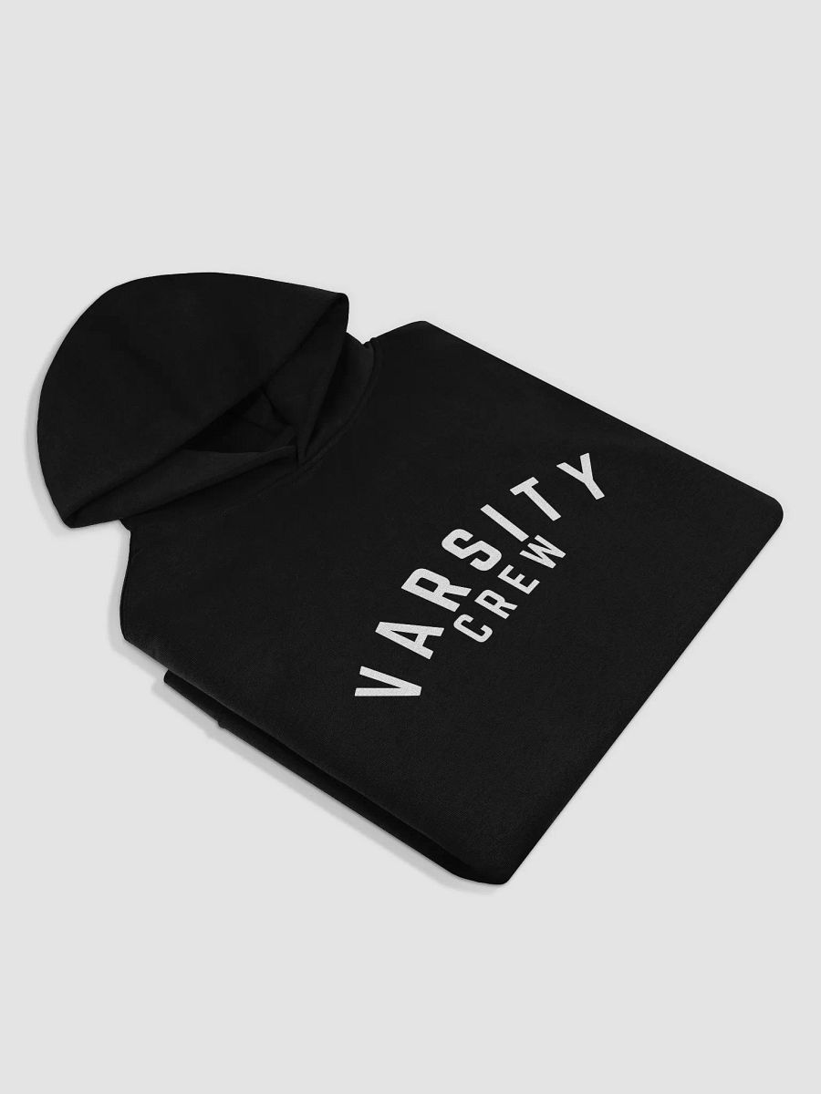Varsity Crew Oversized product image (3)