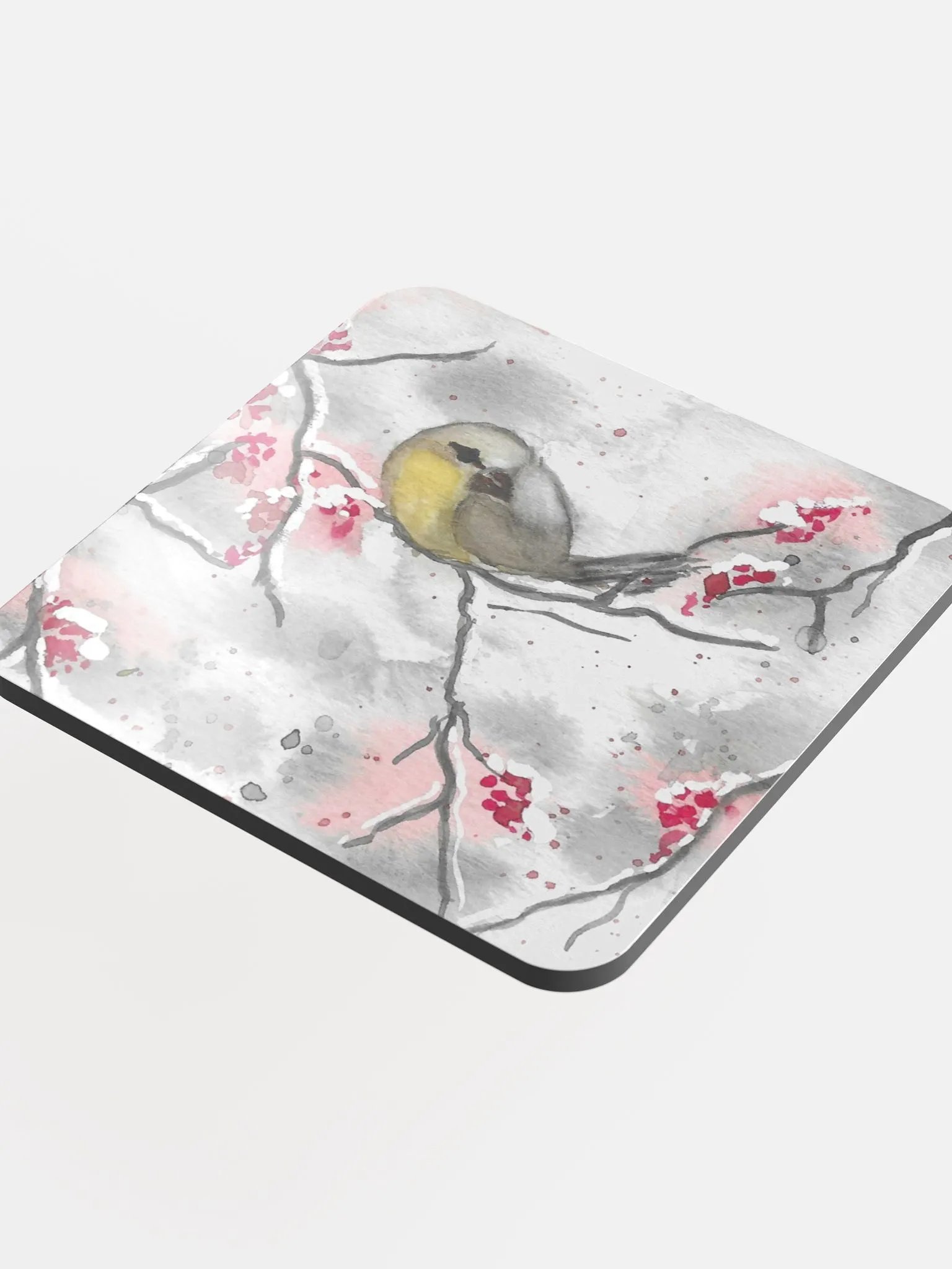 Bird Life Coaster product image (4)