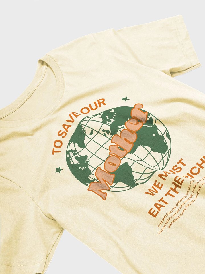 Save our mother 2 shirt product image (2)