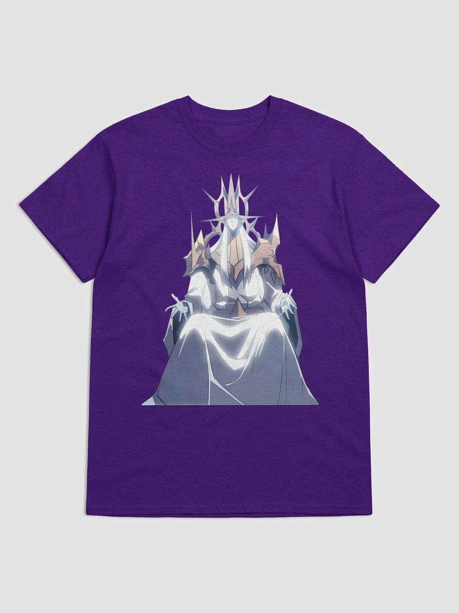 Solo Leveling: The Absolute Being Design T-Shirt product image (1)
