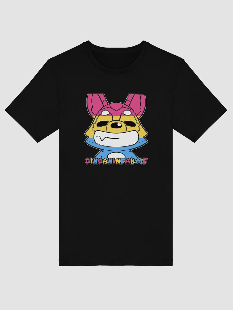 Pansexual Pride Shirt product image (1)