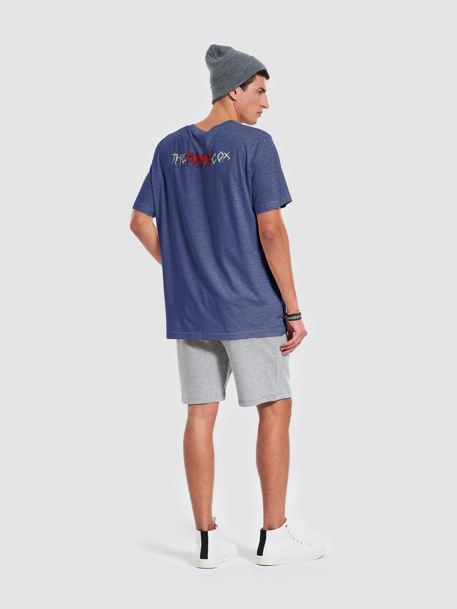 Heart T-Shirt product image (7)