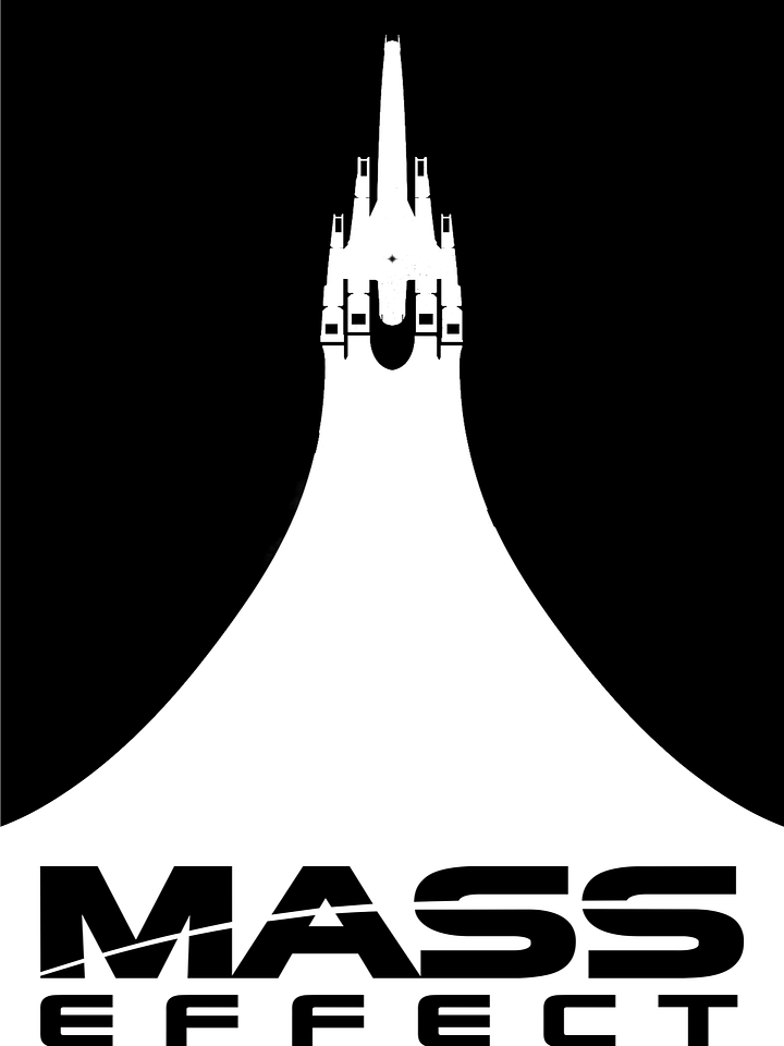 Mass Effect - Normandy SR2 - V2 [13x16] product image (2)
