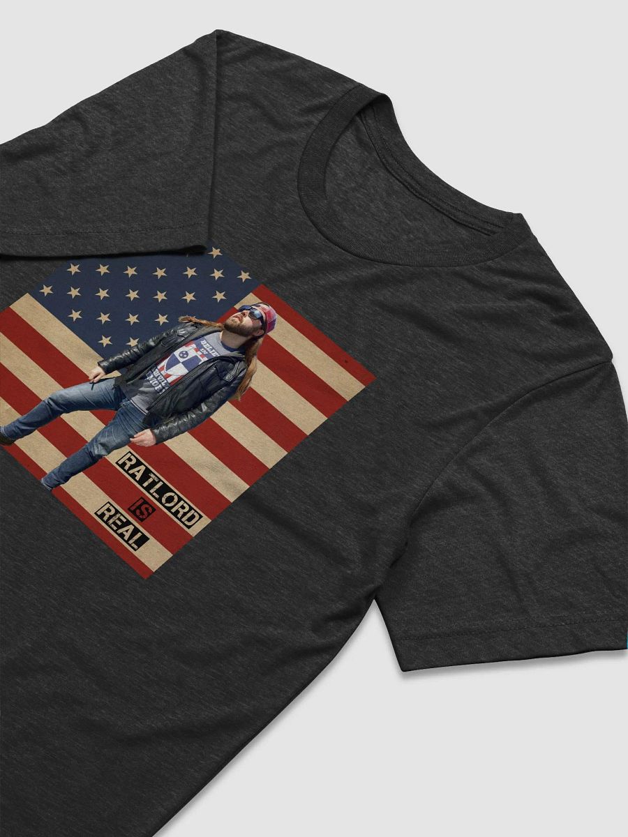ratlord is real t shirt product image (10)