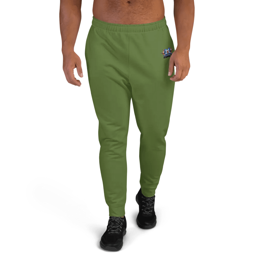 DBJ Zone-X (001OG) product image (2)