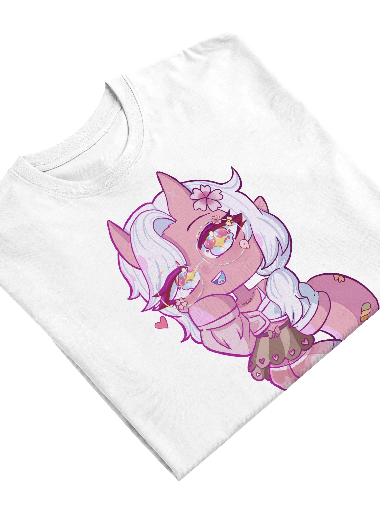Jen Chibi Shirt product image (29)
