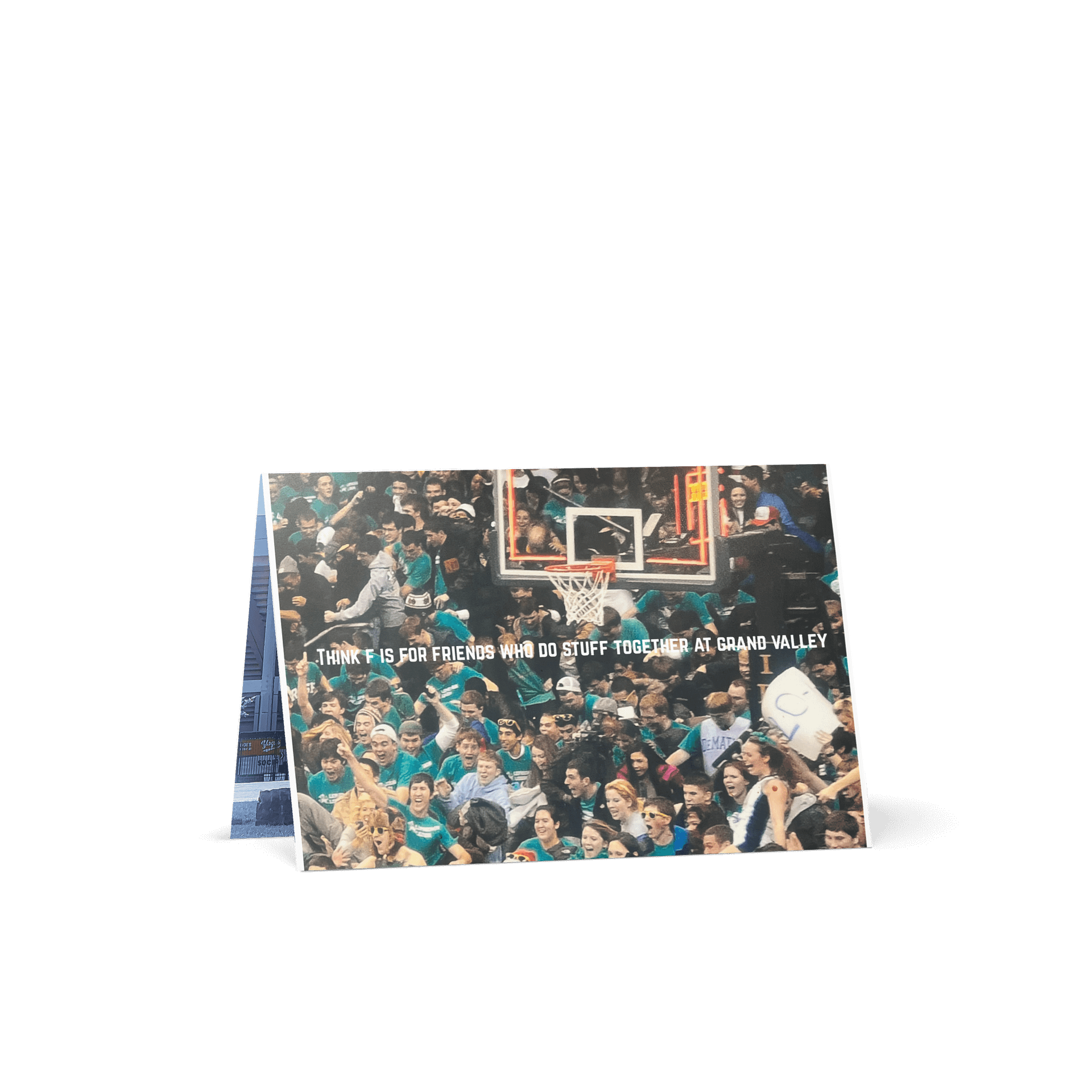 i think f is for friends who do stuff together at grand valley product image (1)