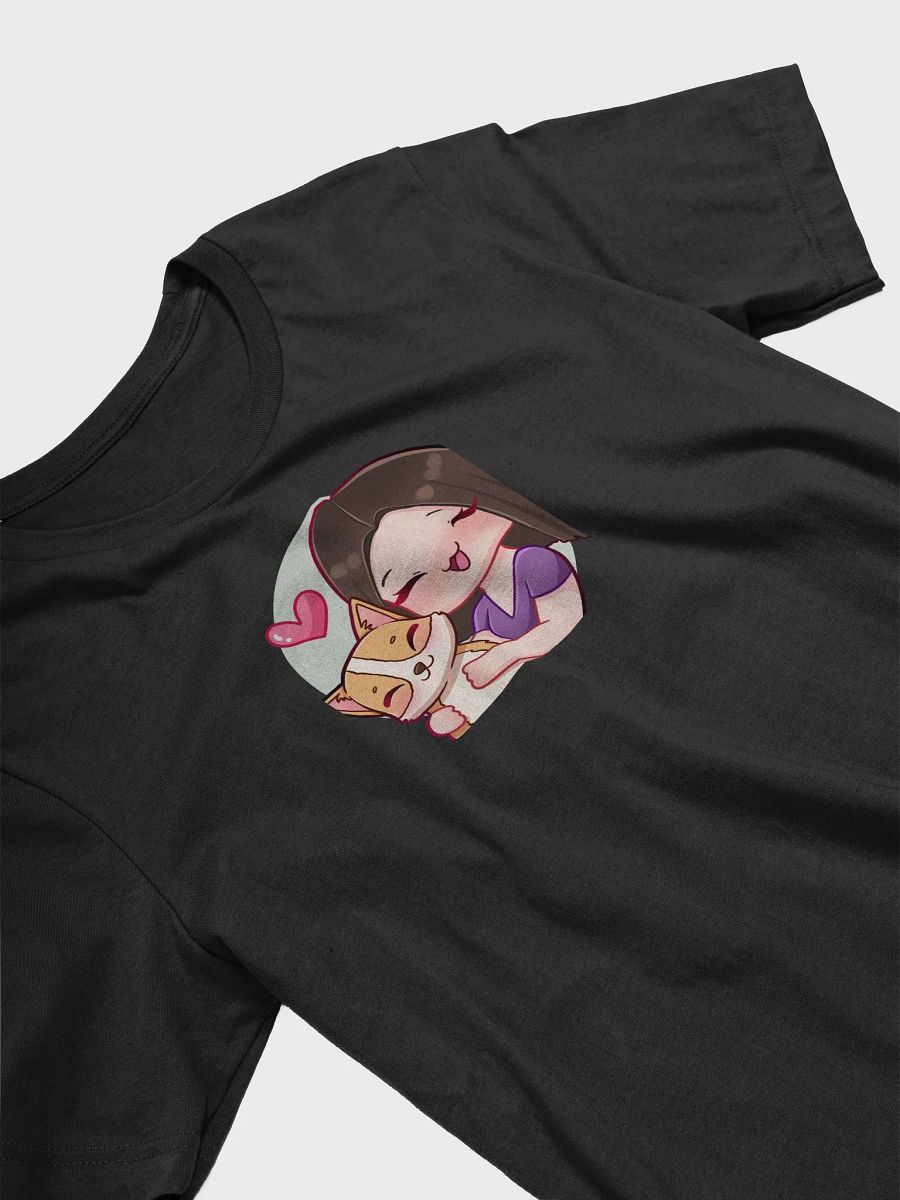 Frona's logo tee product image (3)